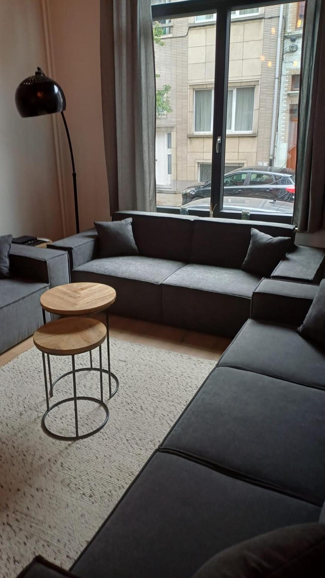 Immaya Ostend Exterior photo